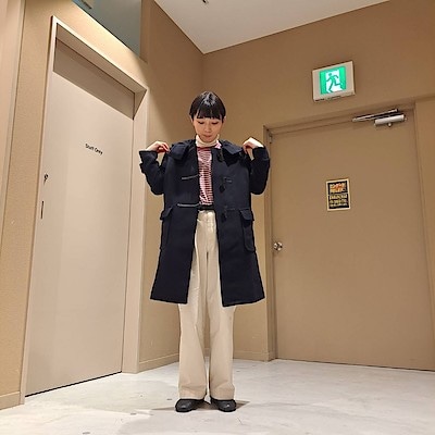 【エブリイOkanaka津高】身長158cm