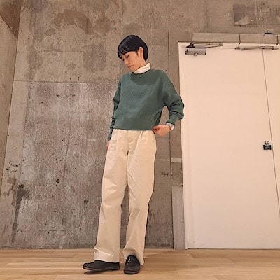 【エブリイOkanaka津高】身長158cm