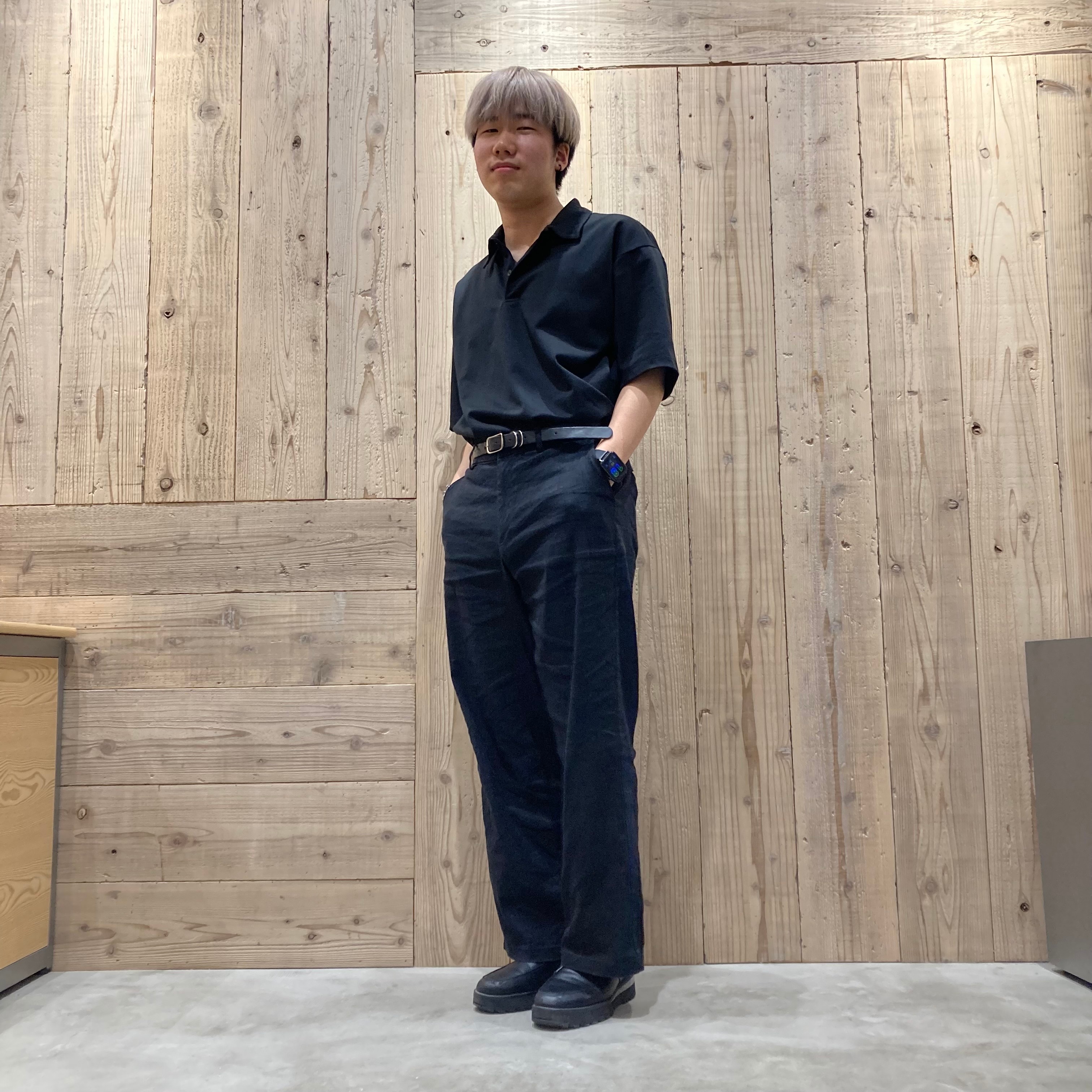 コーディネート