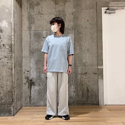 【エブリイOkanaka津高】身長157cm