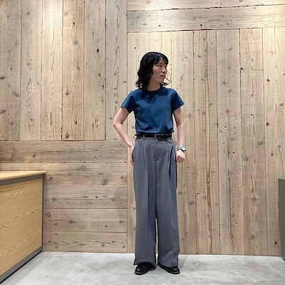 【エブリイOkanaka津高】身長158cm