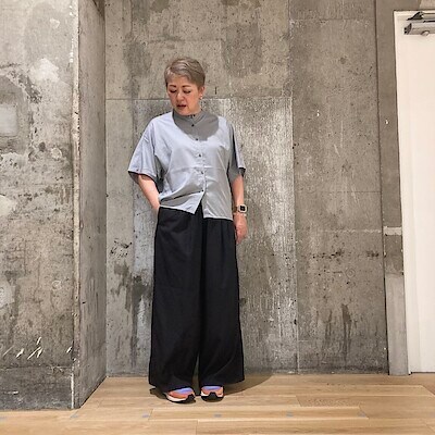 【エブリイOkanaka津高】身長161cm