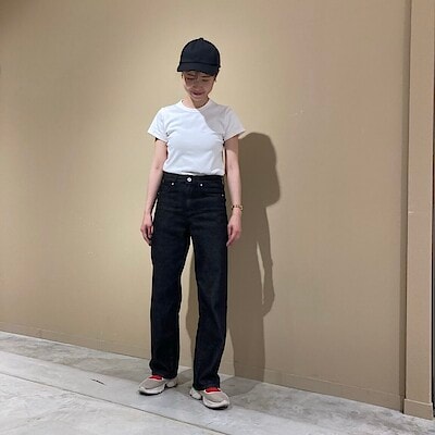 【エブリイOkanaka津高】身長161cm