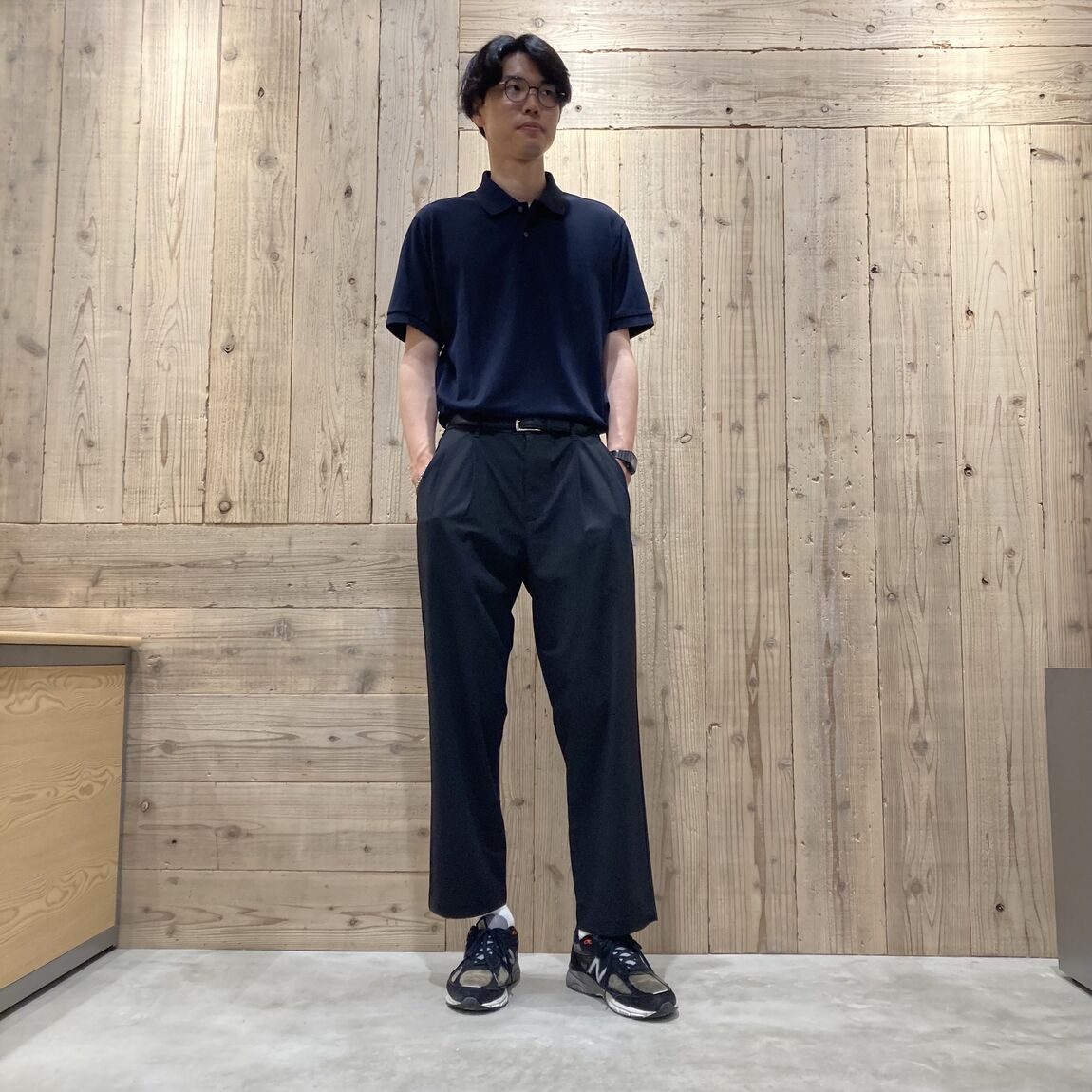 コーディネート