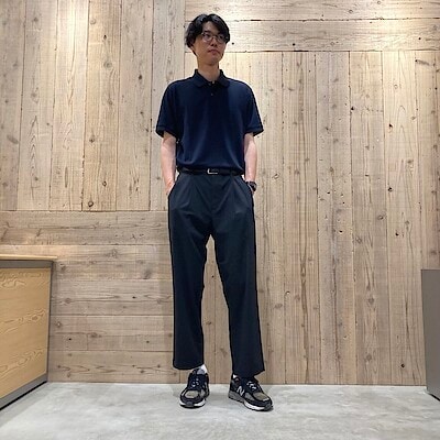 【エブリイOkanaka津高】身長190cm