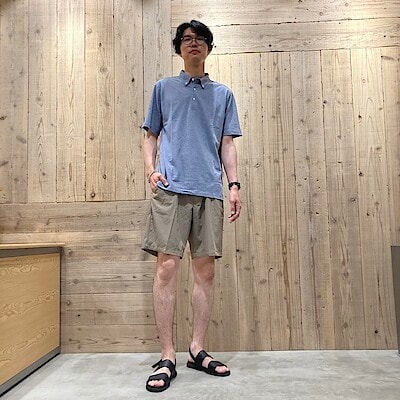 【エブリイOkanaka津高】身長190㎝