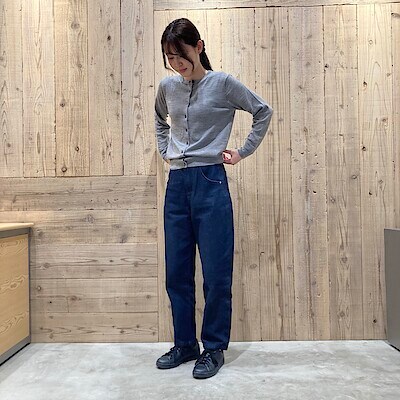 【エブリイOkanaka津高】身長168cm