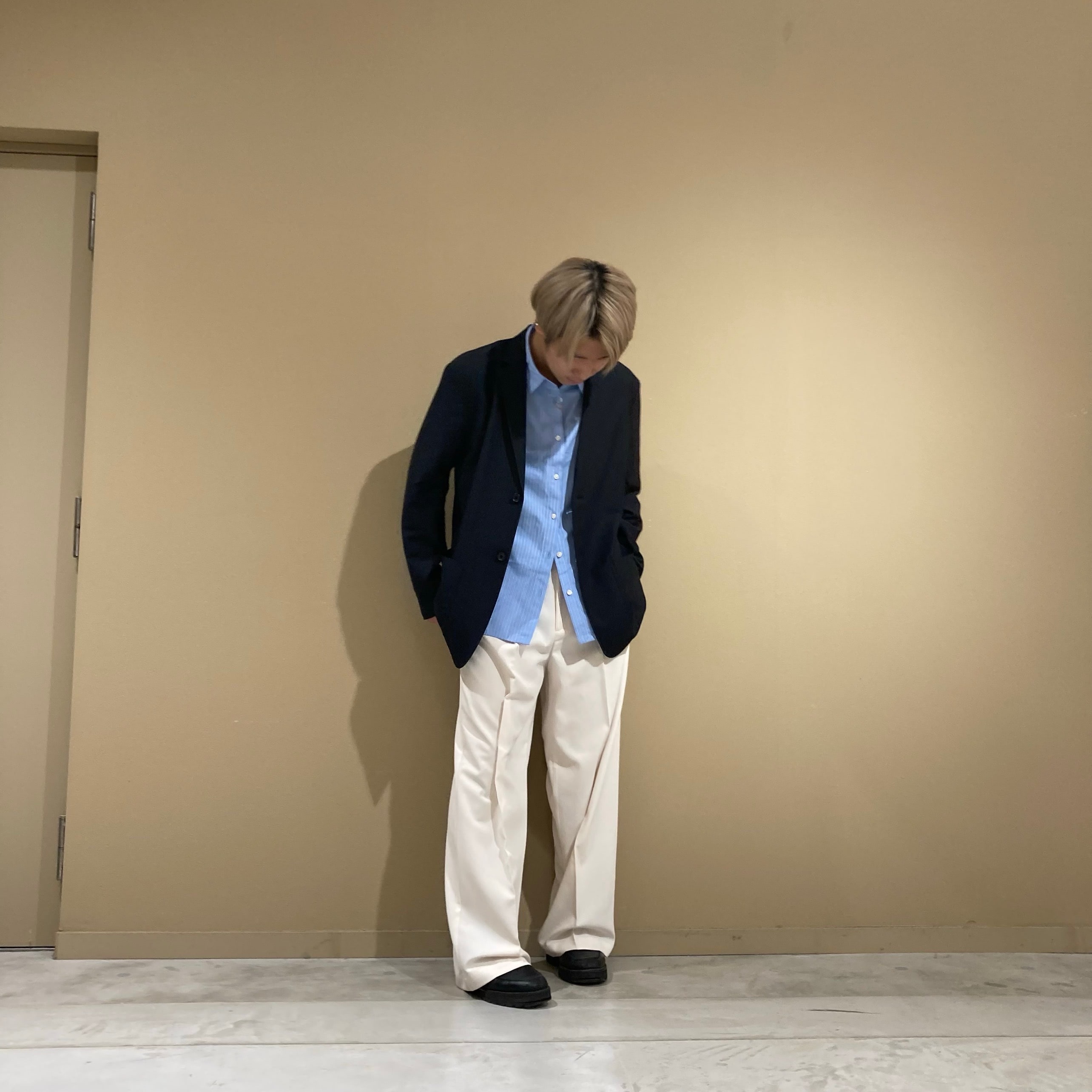 コーディネート