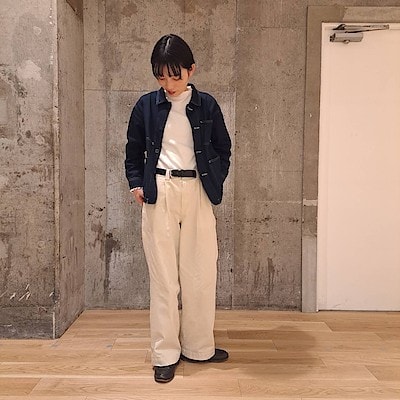 【エブリイOkanaka津高】身長158㎝