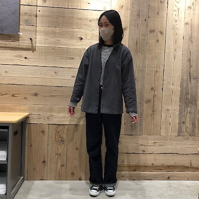 【エブリイOkanaka津高】身長165㎝