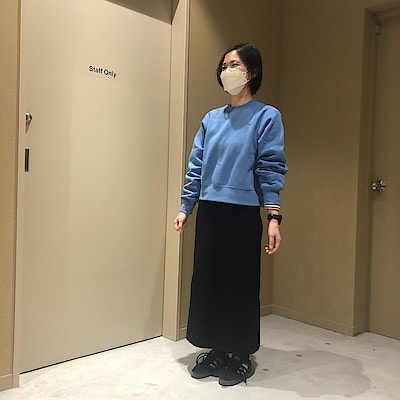 【エブリイOkanaka津高】身長155㎝