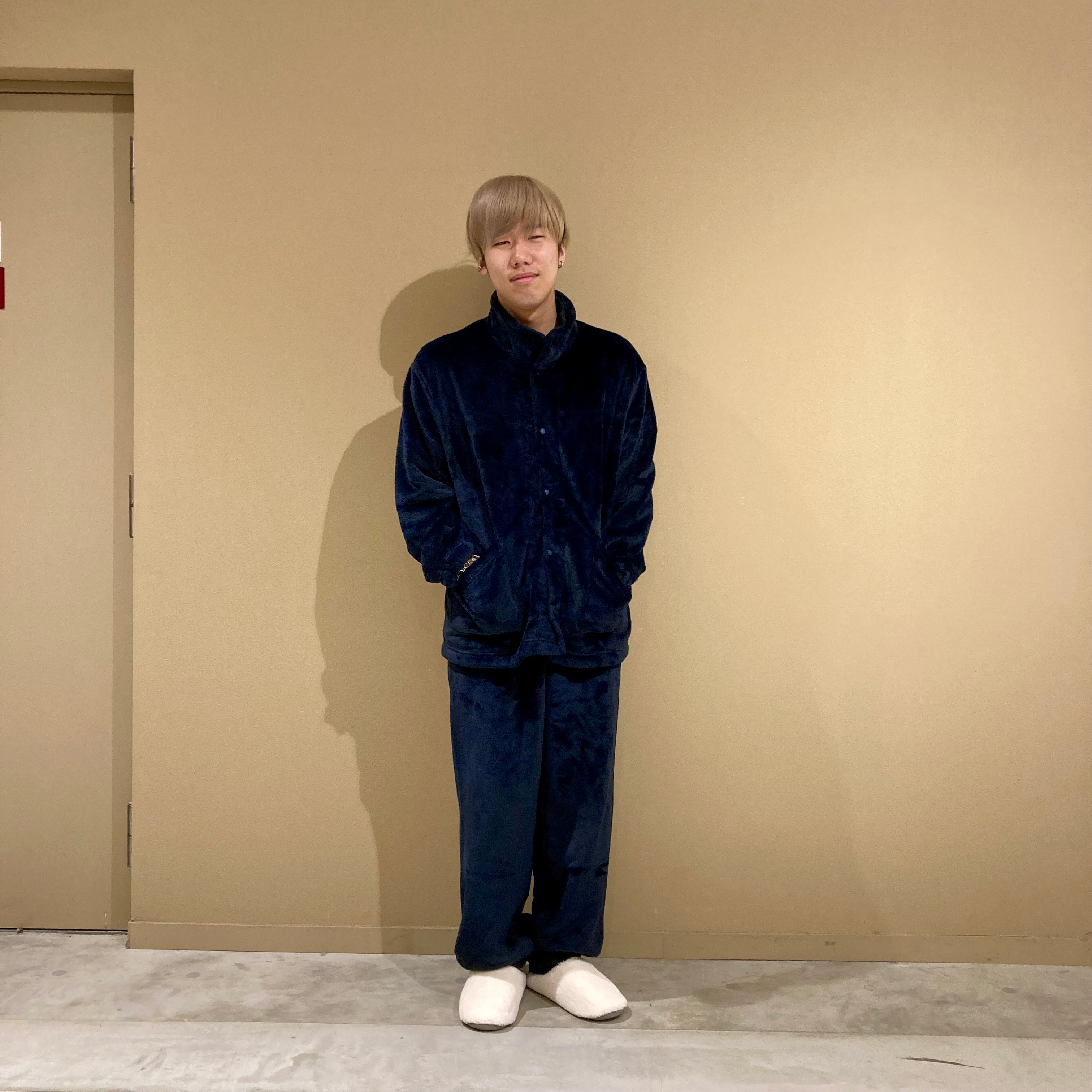 コーディネート