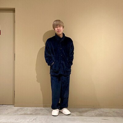 【エブリイOkanaka津高】身長175cm