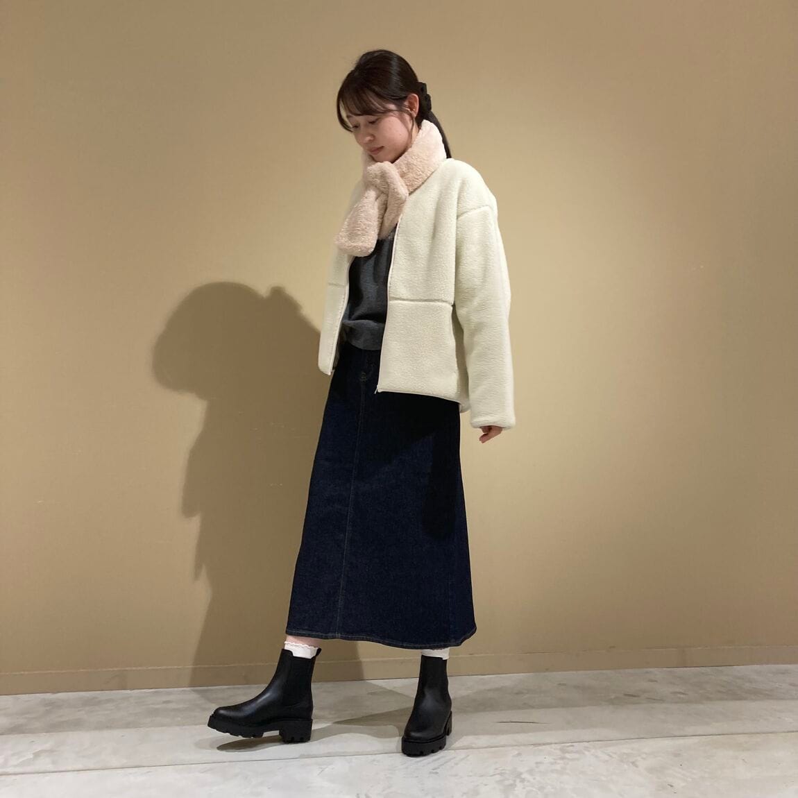 スタスナ婦人トプ画