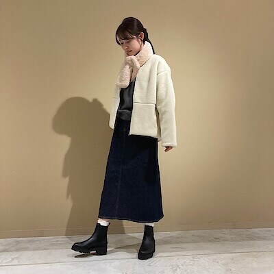 【エブリイOkanaka津高】身長168cm