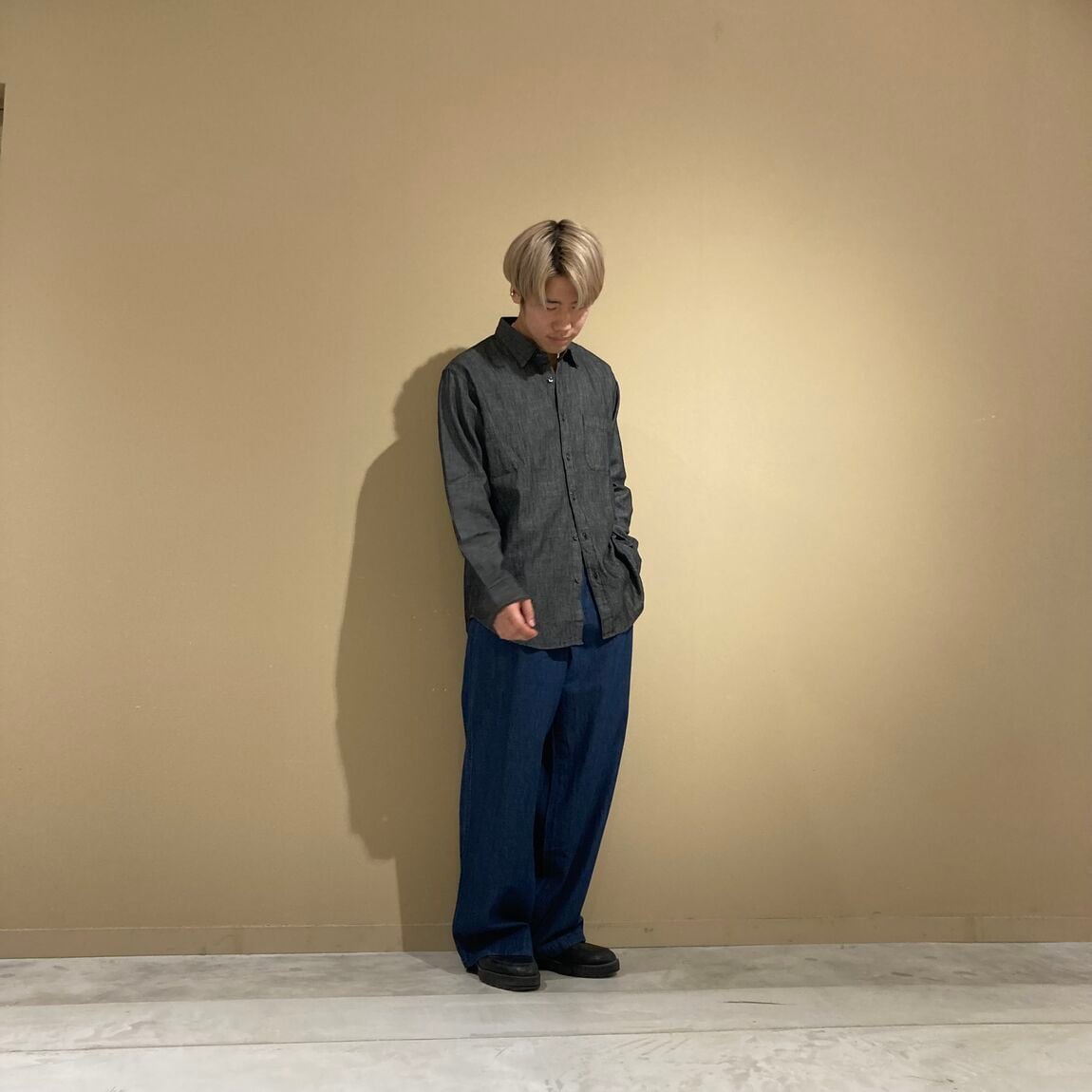 コーディネート