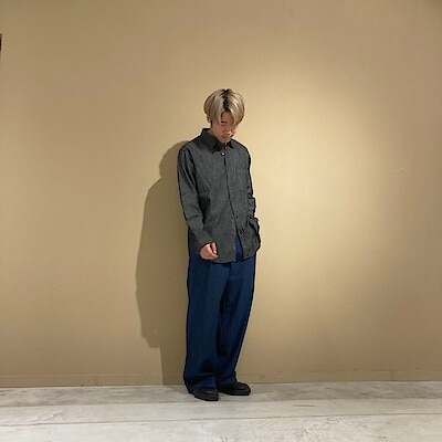 【エブリイOkanaka津高】身長175cm