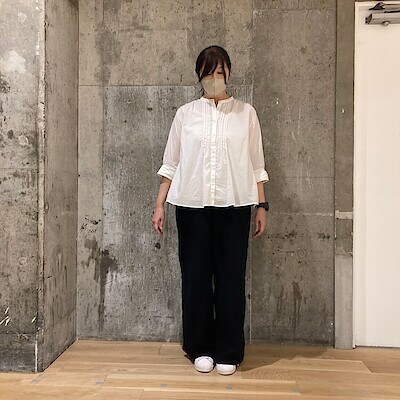 【エブリイOkanaka津高】身長165cm