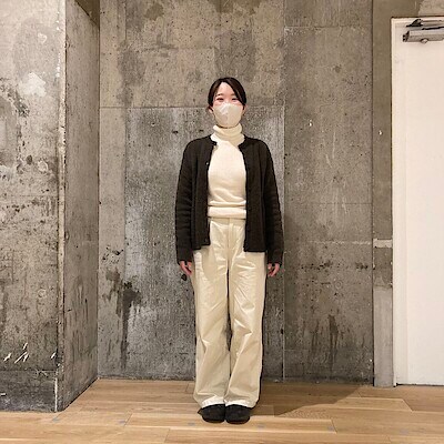 【エブリイOkanaka津高】身長155cm