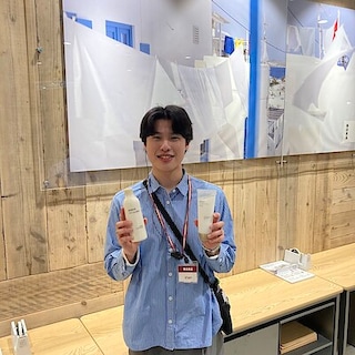 【エブリイOkanaka津高】冬の乾燥や肌のゆらぎが気になる方に