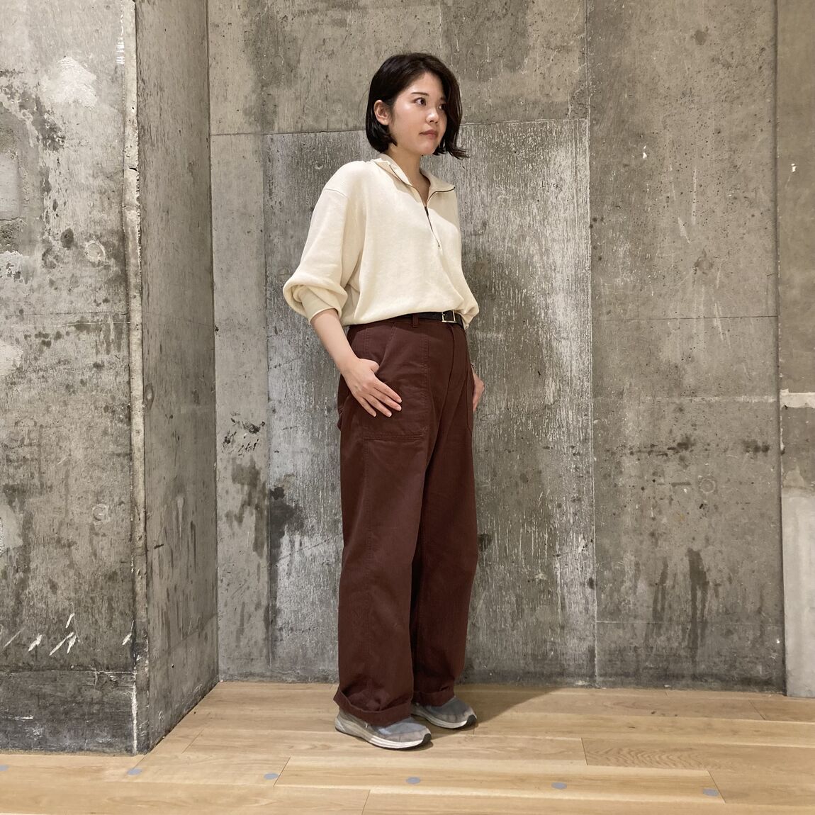 コーディネート