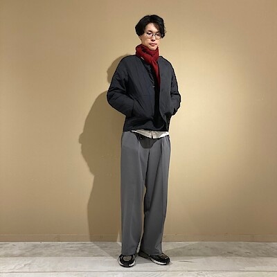 【エブリイOkanaka津高】身長192cm