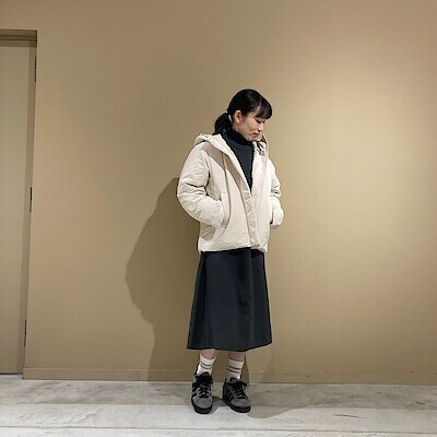 【エブリイOkanaka津高】身長158cm