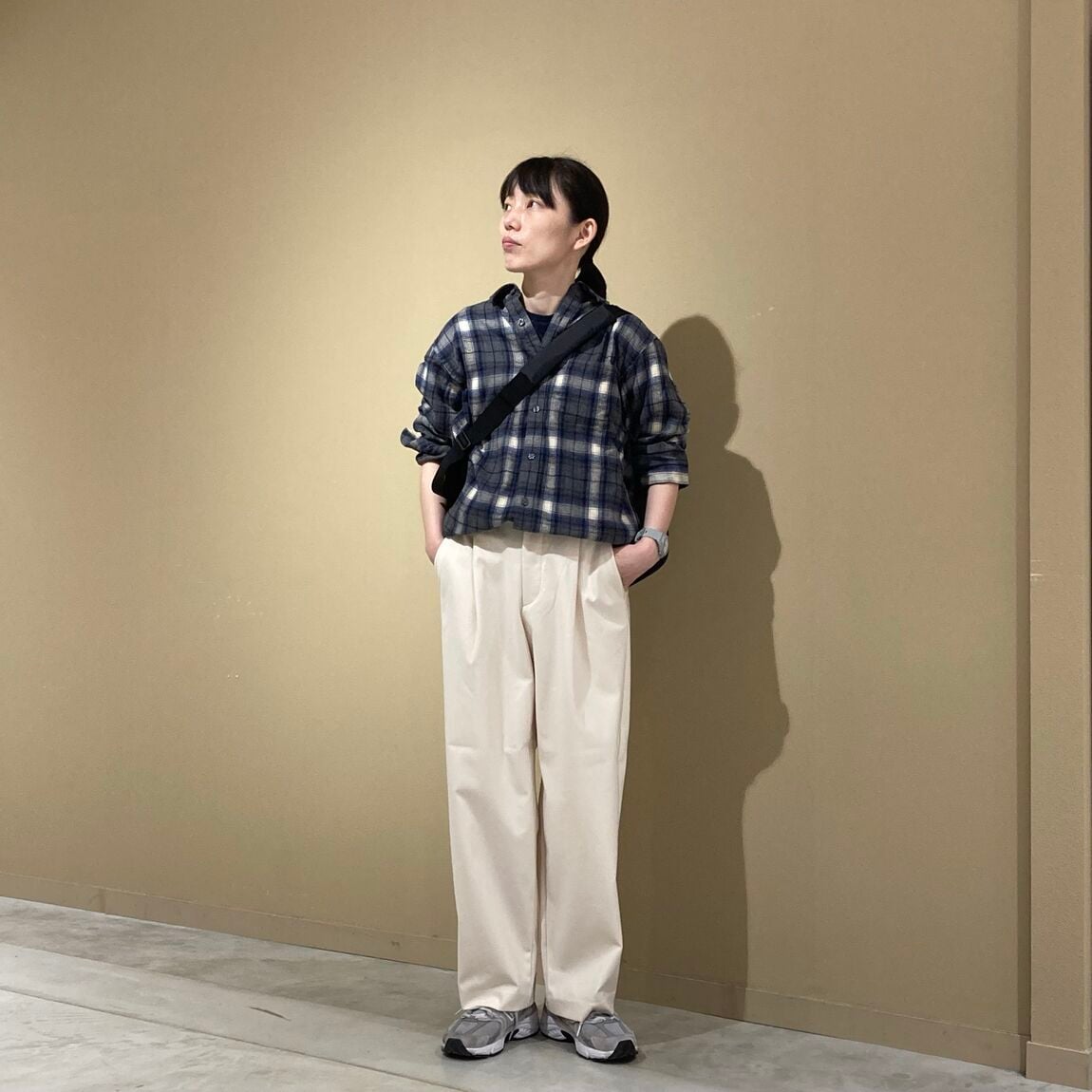 コーディネート