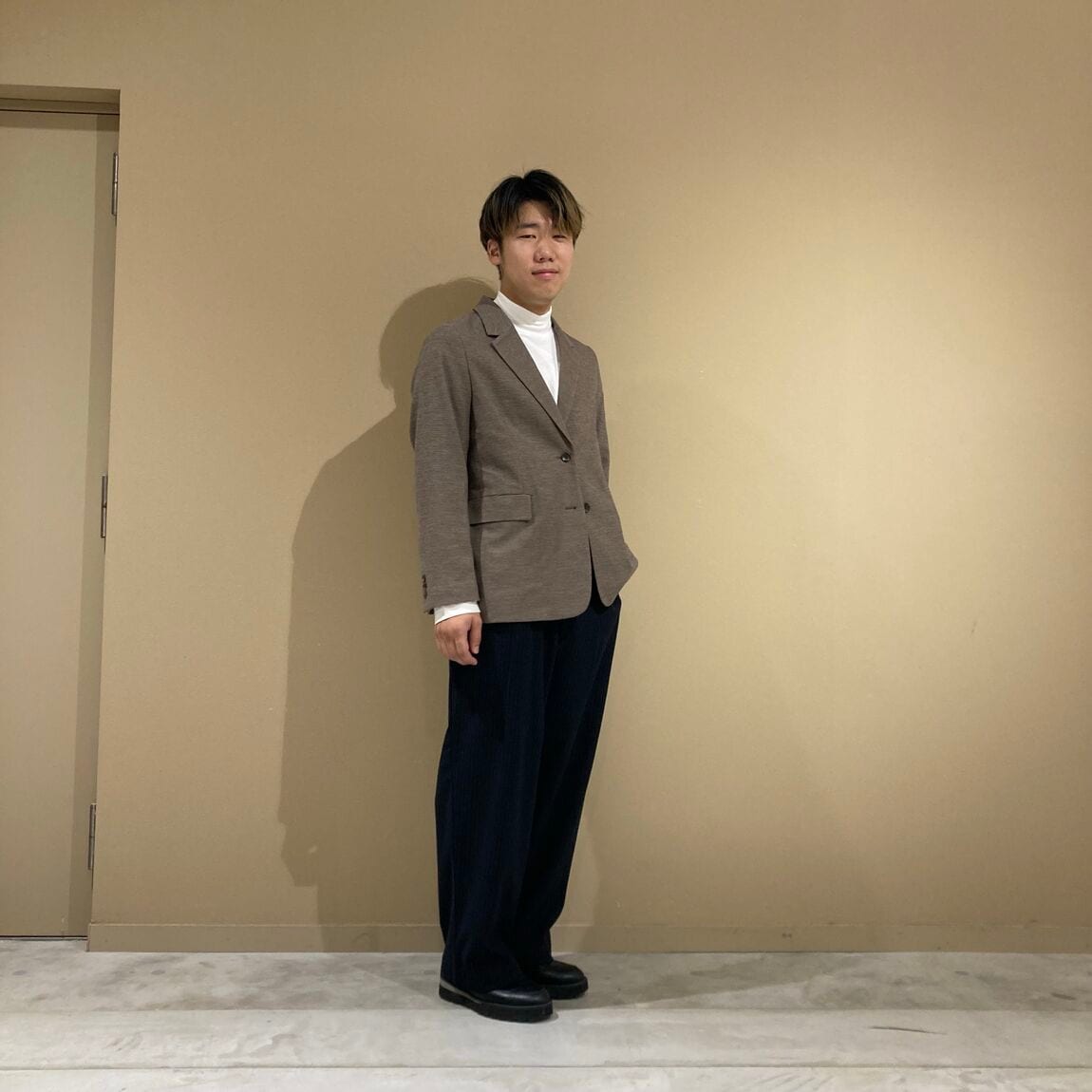 コーディネート