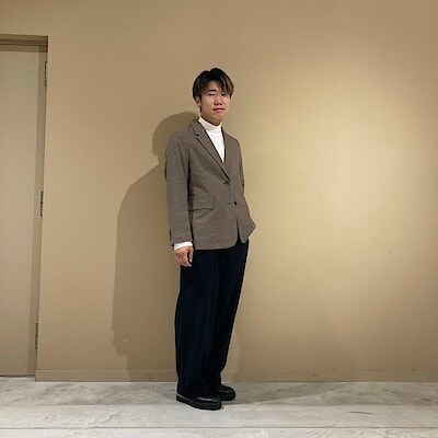 【エブリイOkanaka津高】身長175cm