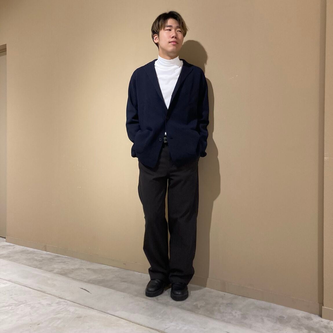 コーディネート