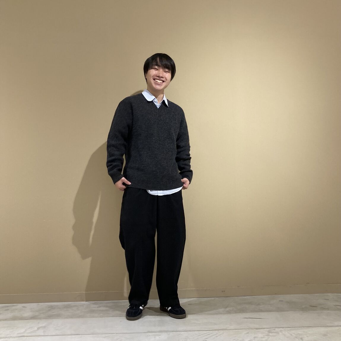 コーディネート