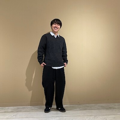 【エブリイOkanaka津高】身長162cm