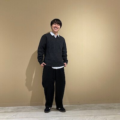 【エブリイOkanaka津高】身長162cm