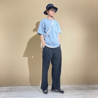 【エブリイOkanaka津高】身長192cm