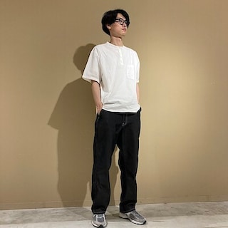 【エブリイOkanaka津高】身長192cm