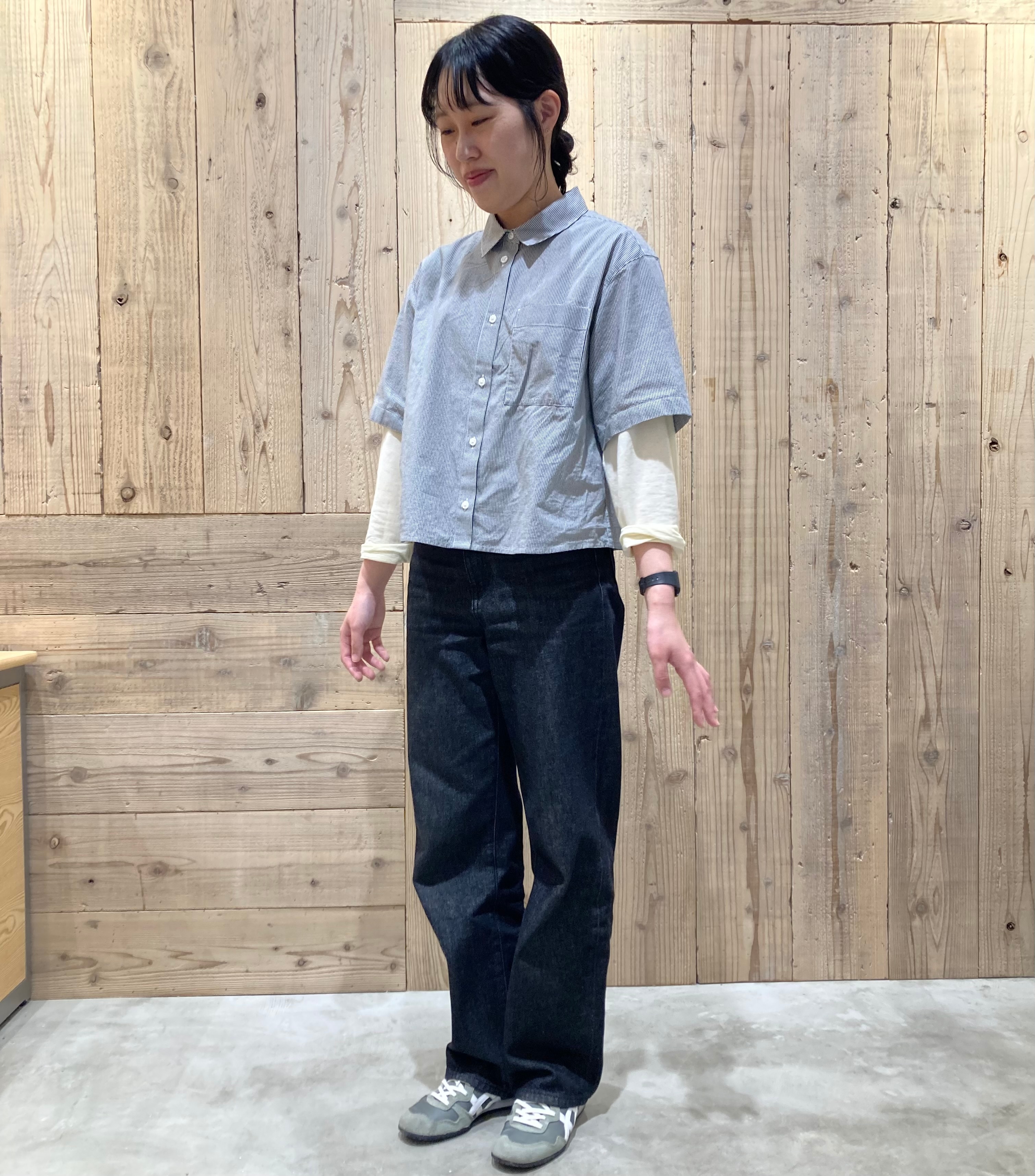 こーで