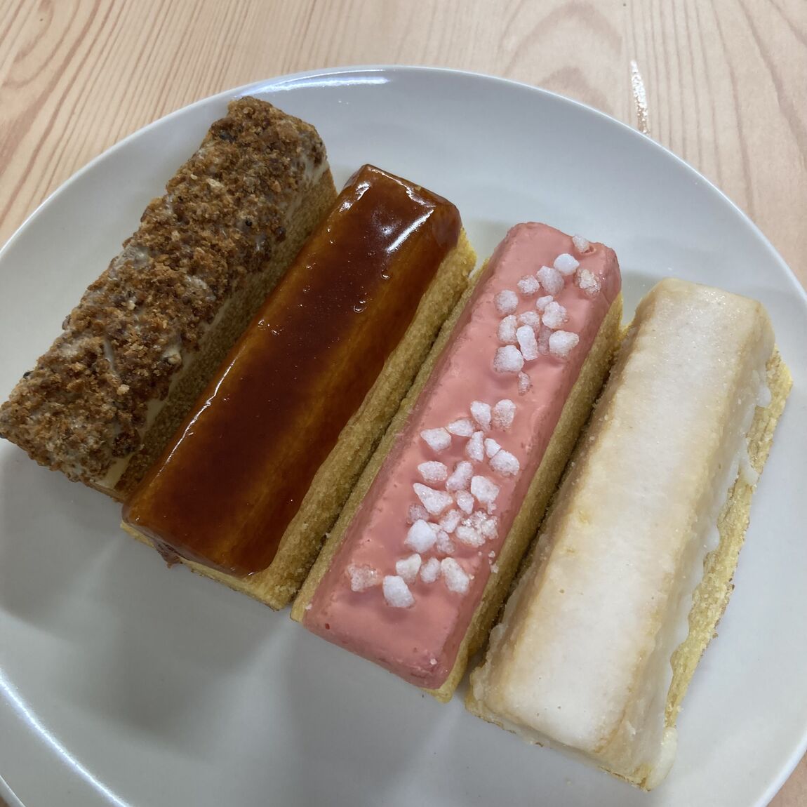 菓子