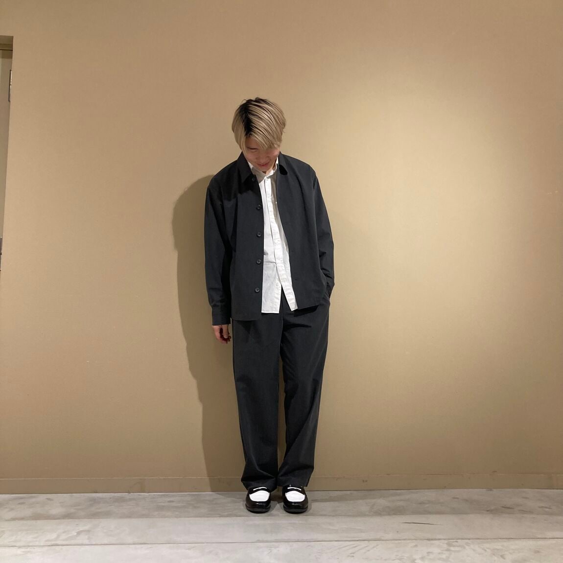 コーディネート