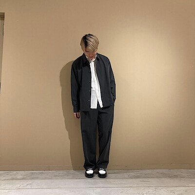 【エブリイOkanaka津高】身長175cm