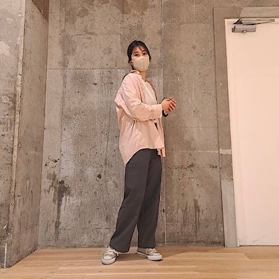 【エブリイOkanaka津高】163cm