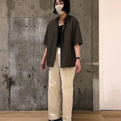 【エブリイOkanaka津高】身長165cm