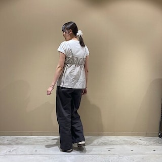 【エブリイOkanaka津高】身長162cm