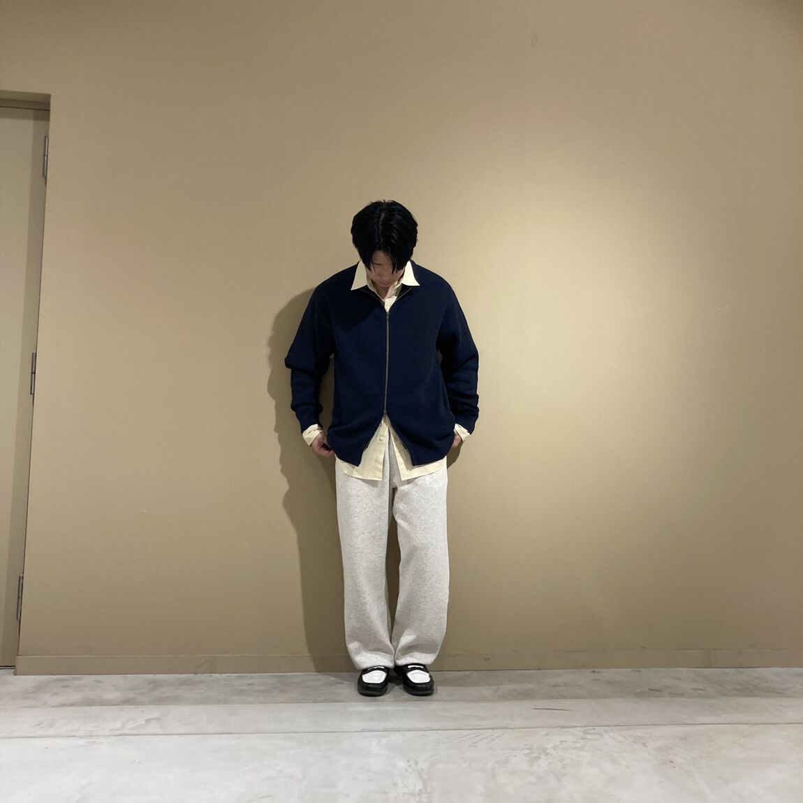 コーディネート