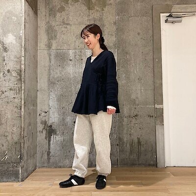 【エブリイOkanaka津高】身長161cm