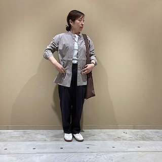 【エブリイOkanaka津高】身長156cm