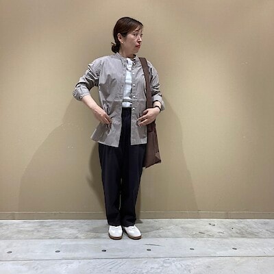 【エブリイOkanaka津高】身長156cm