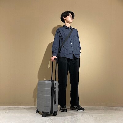 【エブリイOkanaka津高】身長192cm