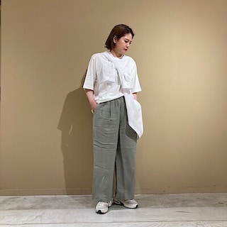 【エブリイOkanaka津高】身長158cm