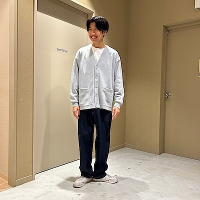 【エブリイOkanaka津高】身長173㎝